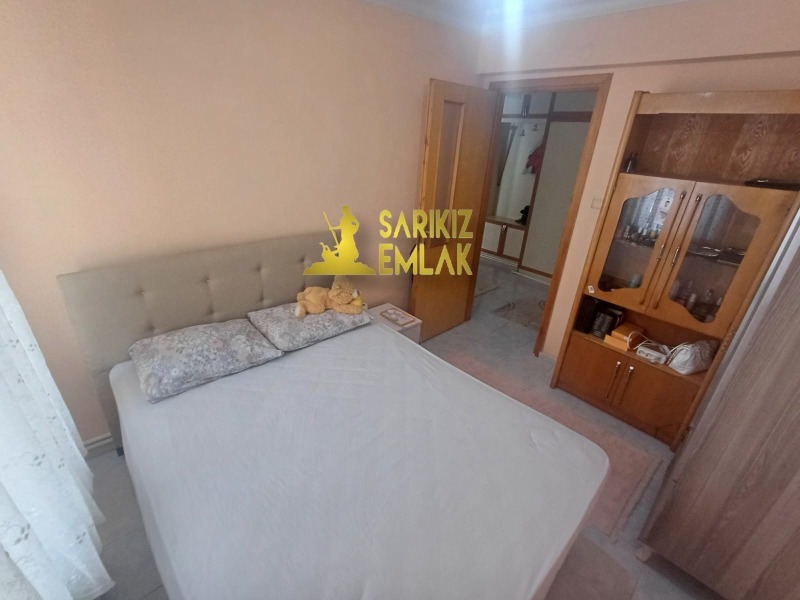 Edremit Altınkum Mah`da2+1  Daire. - 5